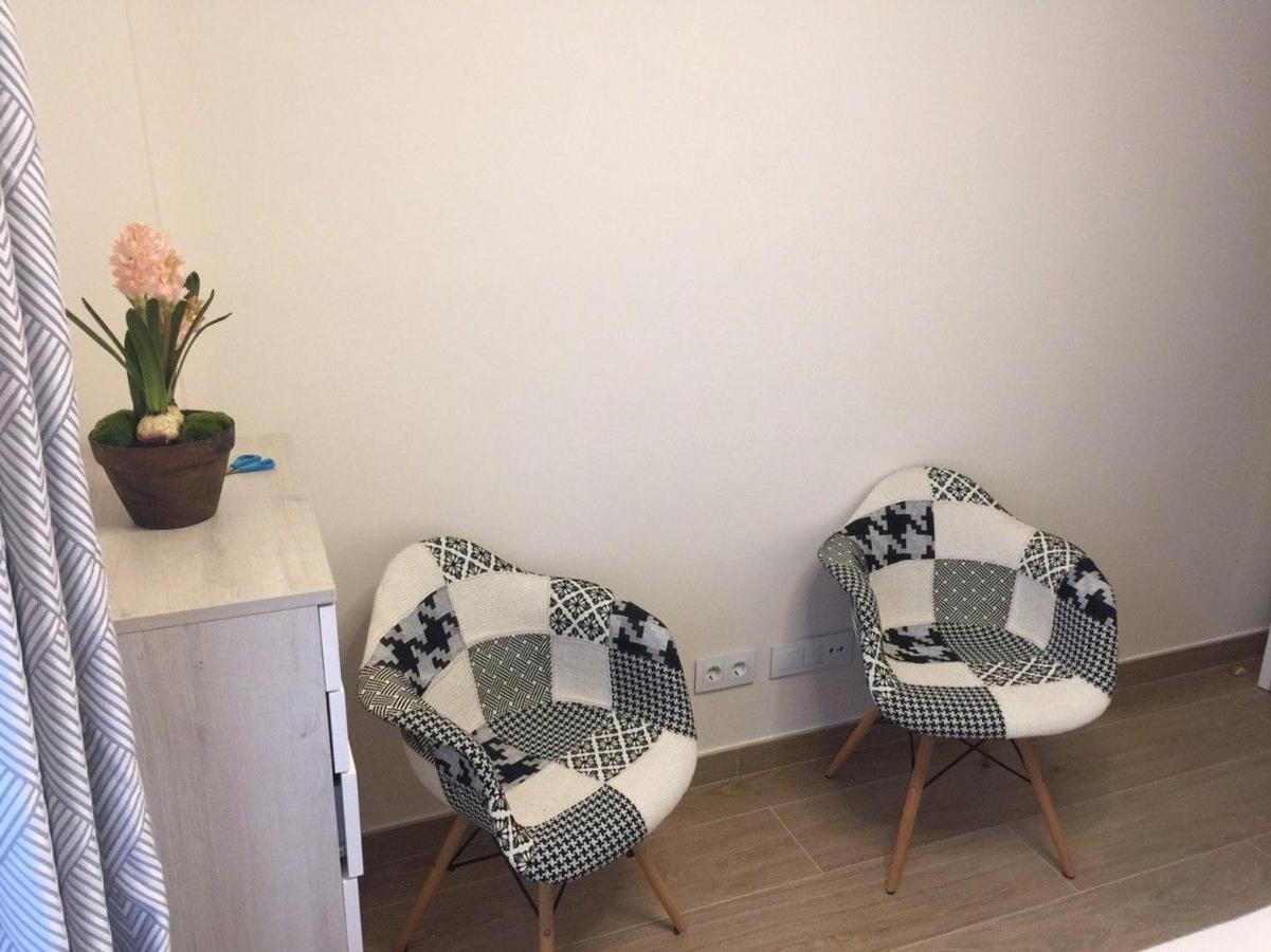 Apartment Nuevo Moderno Elisa - A 80 Metros De La Playa 5 Personas Sant Feliu de Guixols
