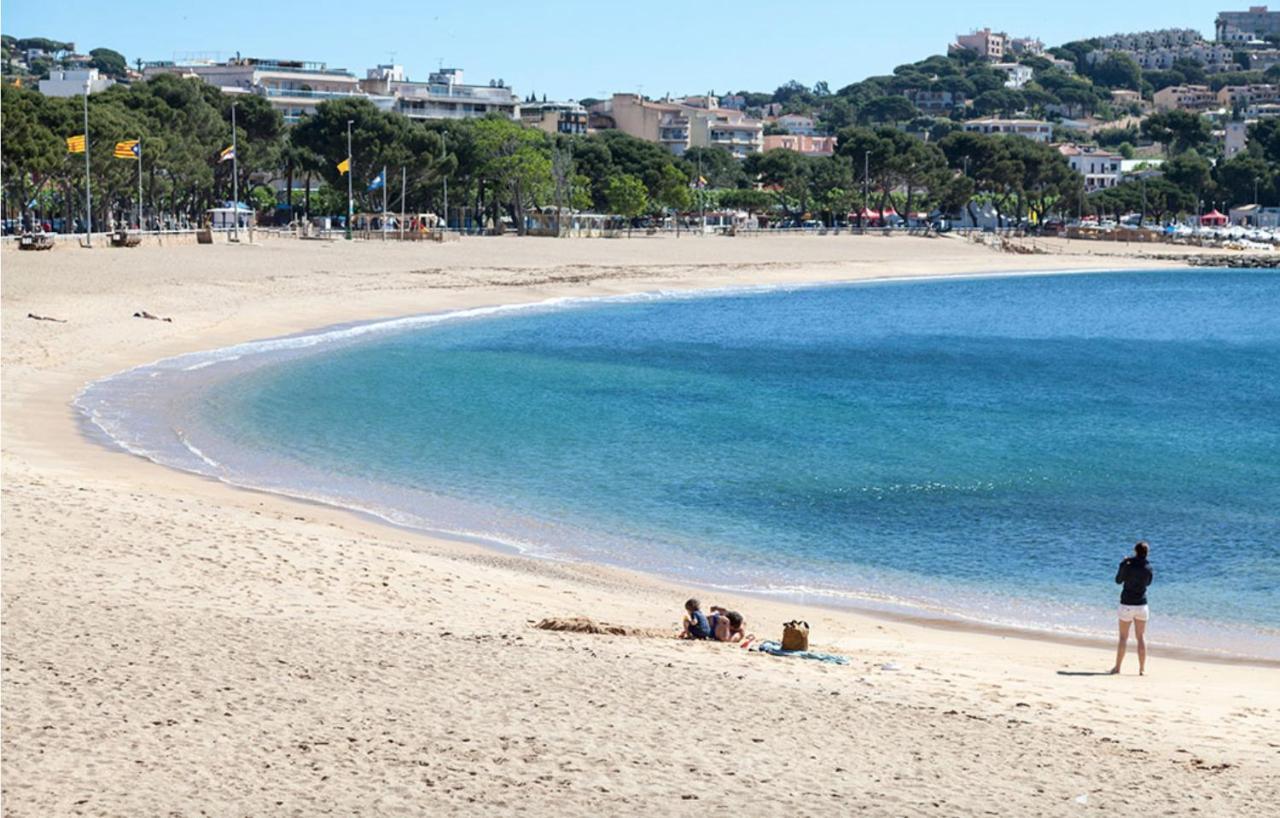 Nuevo Moderno Elisa - A 80 Metros De La Playa 5 Personas