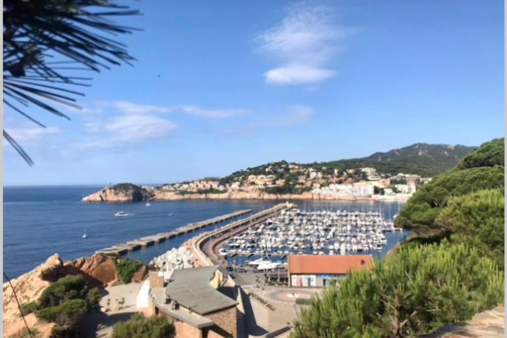 Apartment Nuevo Luminoso Catalina A 80 Metros De La Playa 4 Personas Sant Feliu de Guixols