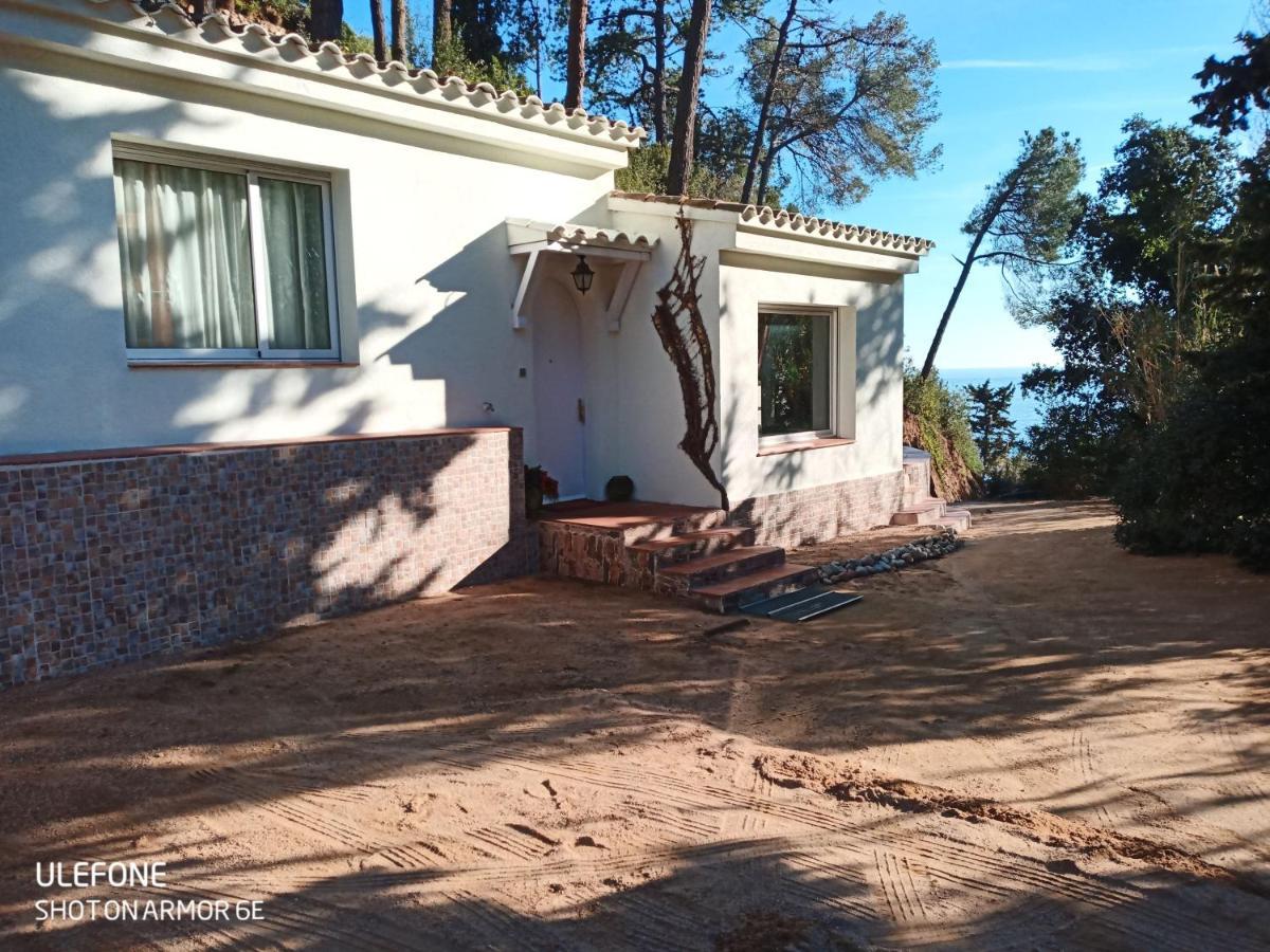 Casa Mar Сasa de vacaciones Lloret de Mar