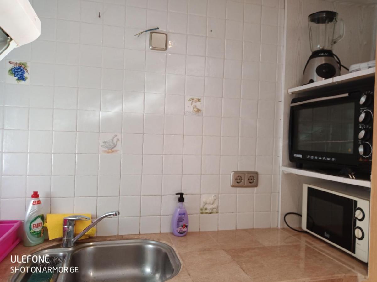 Сasa de vacaciones Casa Mar *
