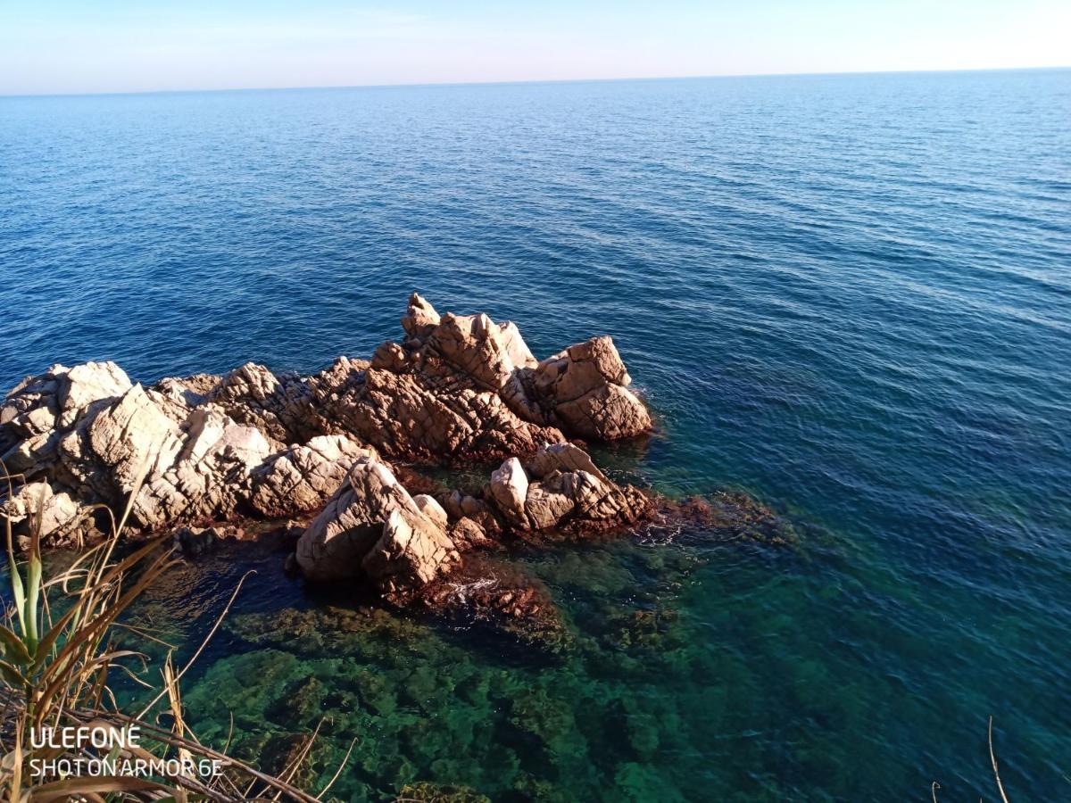 Сasa de vacaciones Casa Mar Lloret de Mar