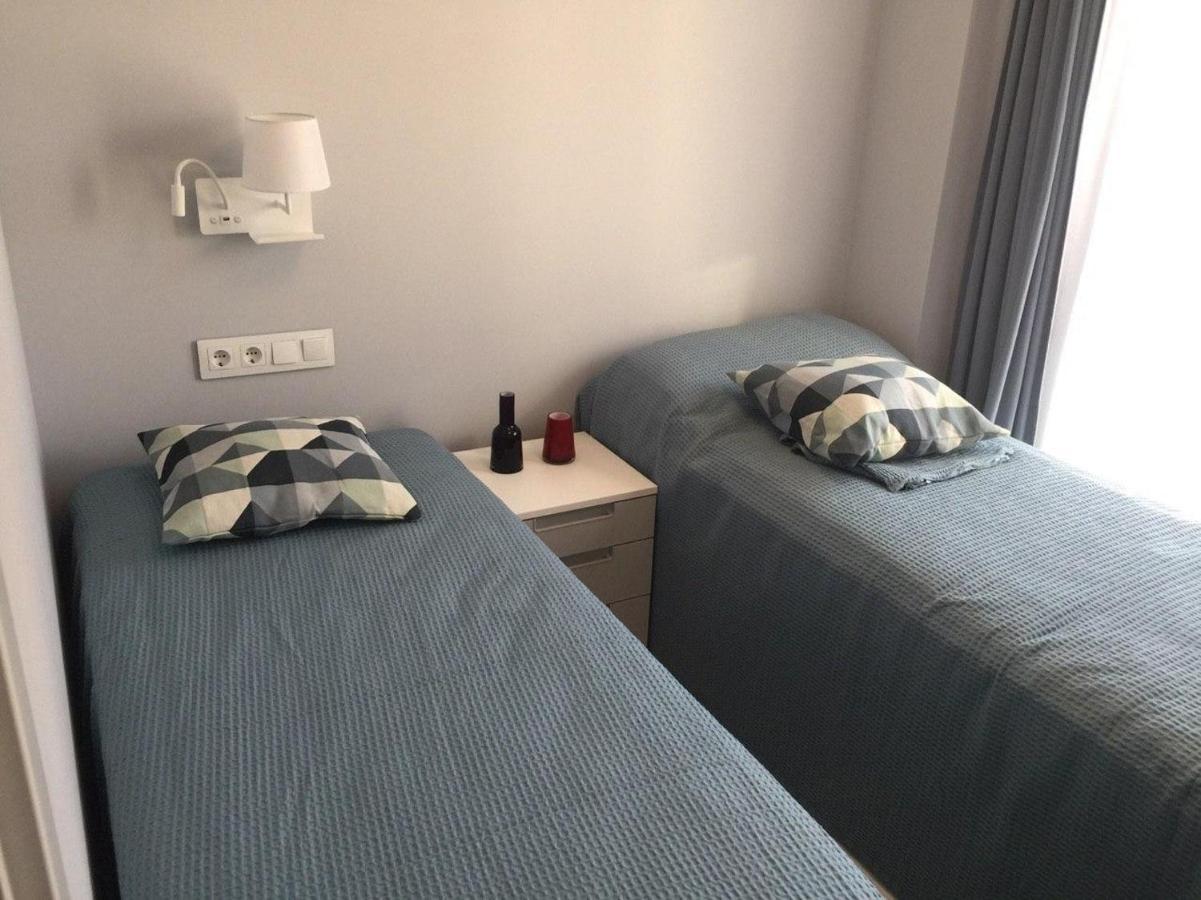 Apartment Nuevo Luminoso Catalina A 80 Metros De La Playa 4 Personas Sant Feliu de Guixols