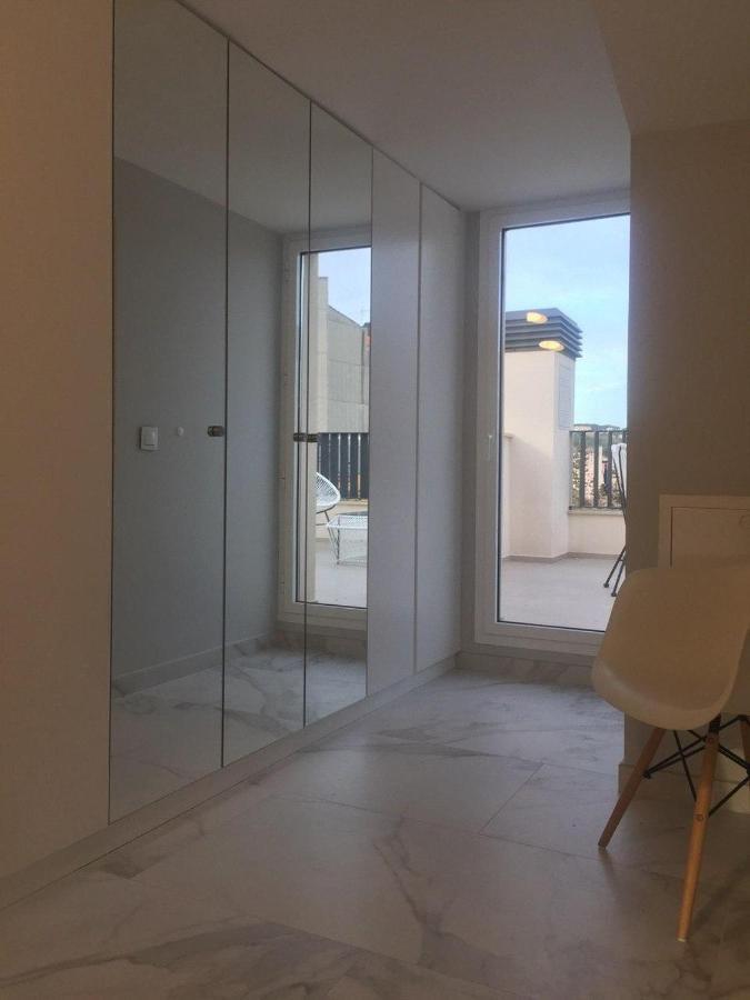 Nuevo Luminoso Catalina A 80 Metros De La Playa 4 Personas Apartment Sant Feliu de Guixols