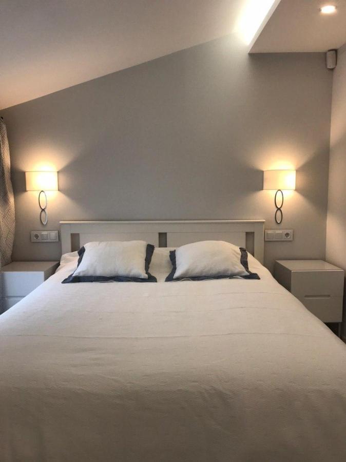 Apartment Nuevo Luminoso Catalina A 80 Metros De La Playa 4 Personas Sant Feliu de Guixols