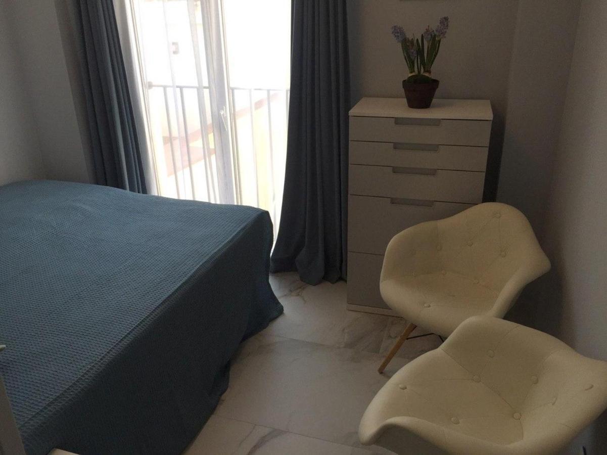 Nuevo Luminoso Catalina A 80 Metros De La Playa 4 Personas Apartment Sant Feliu de Guixols
