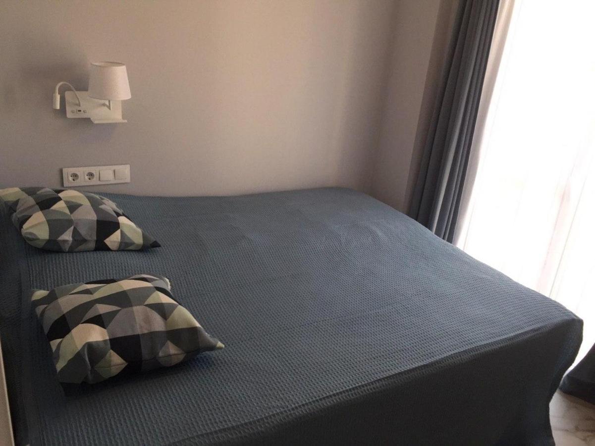 Nuevo Luminoso Catalina A 80 Metros De La Playa 4 Personas Apartment Sant Feliu de Guixols