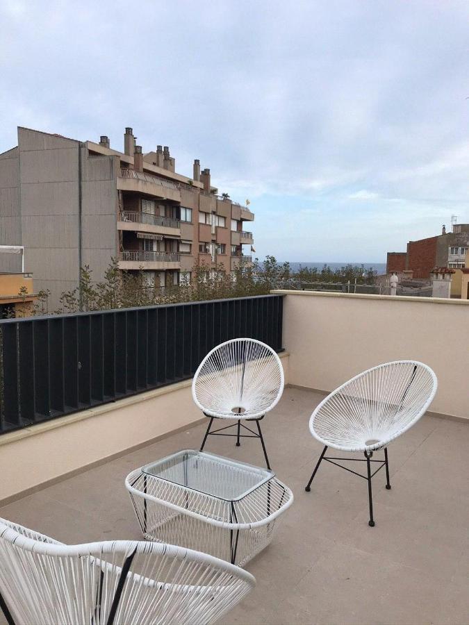 Nuevo Luminoso Catalina A 80 Metros De La Playa 4 Personas Apartment