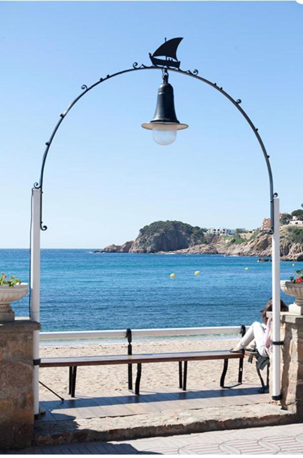 Nuevo Luminoso Catalina A 80 Metros De La Playa 4 Personas Apartment Sant Feliu de Guixols