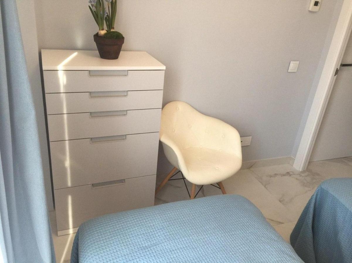 Apartment Nuevo Luminoso Catalina A 80 Metros De La Playa 4 Personas Sant Feliu de Guixols