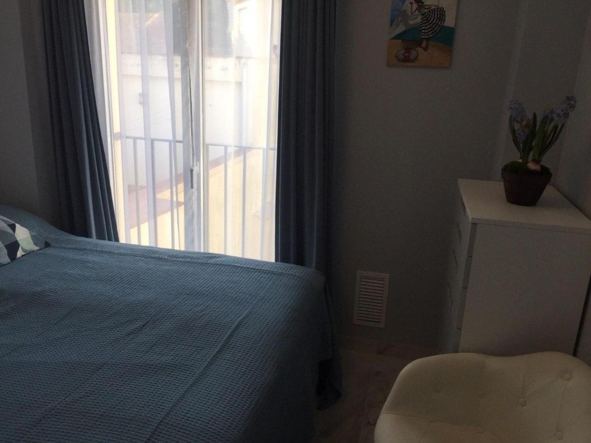 Nuevo Luminoso Catalina A 80 Metros De La Playa 4 Personas Apartamento *