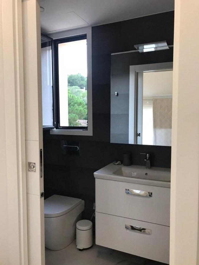 Nuevo Luminoso Catalina A 80 Metros De La Playa 4 Personas Apartamento *