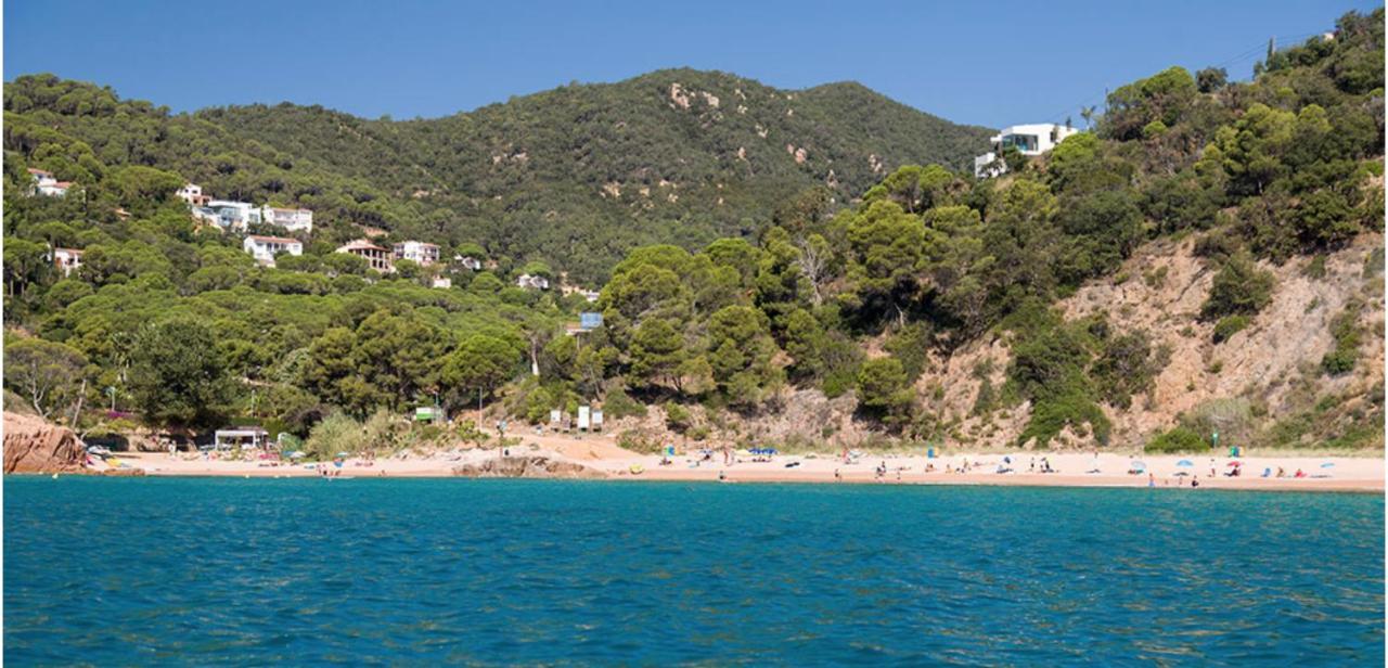 Nuevo Luminoso Catalina A 80 Metros De La Playa 4 Personas *