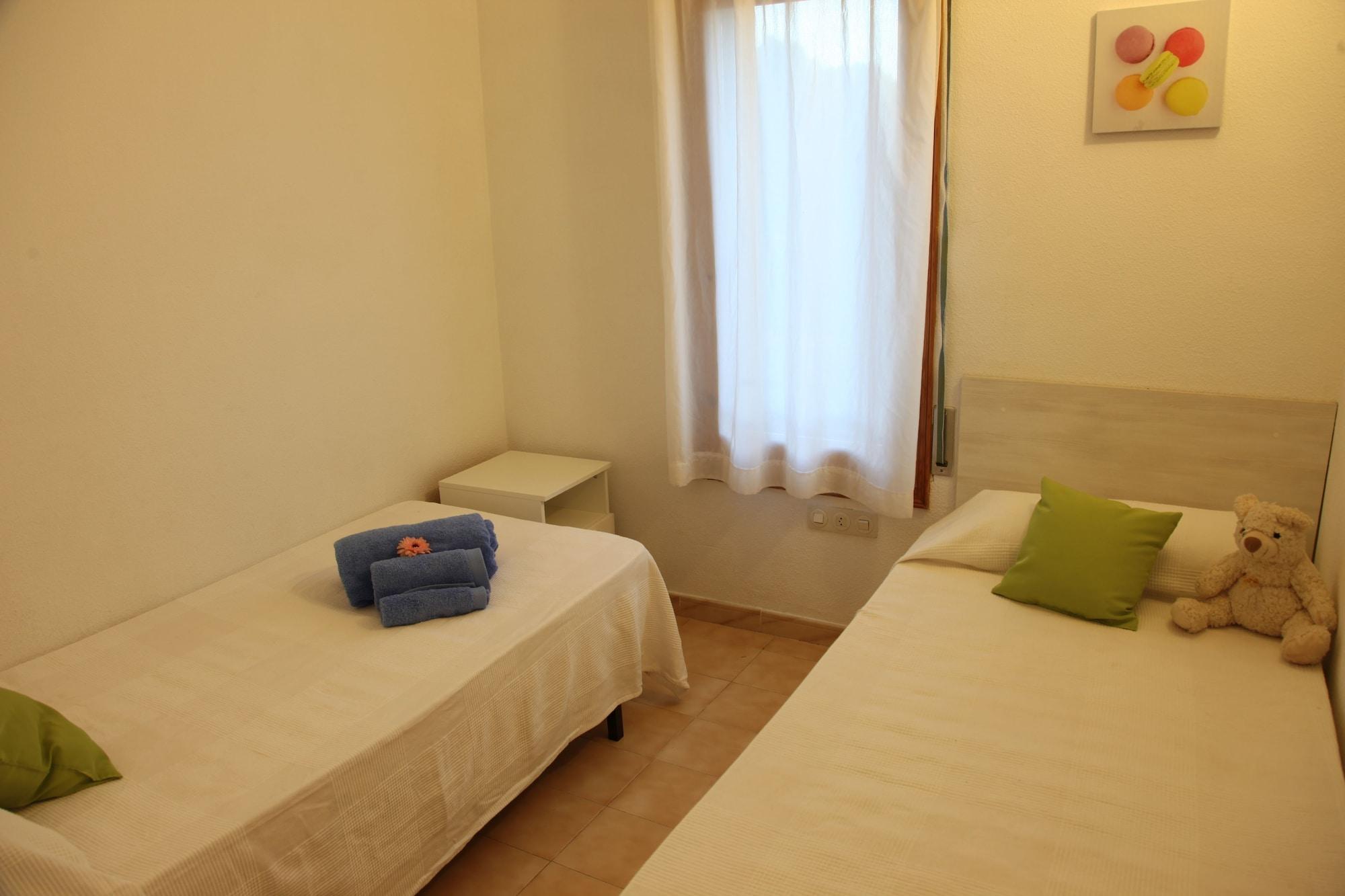 Apartamento Royal S'alguer *