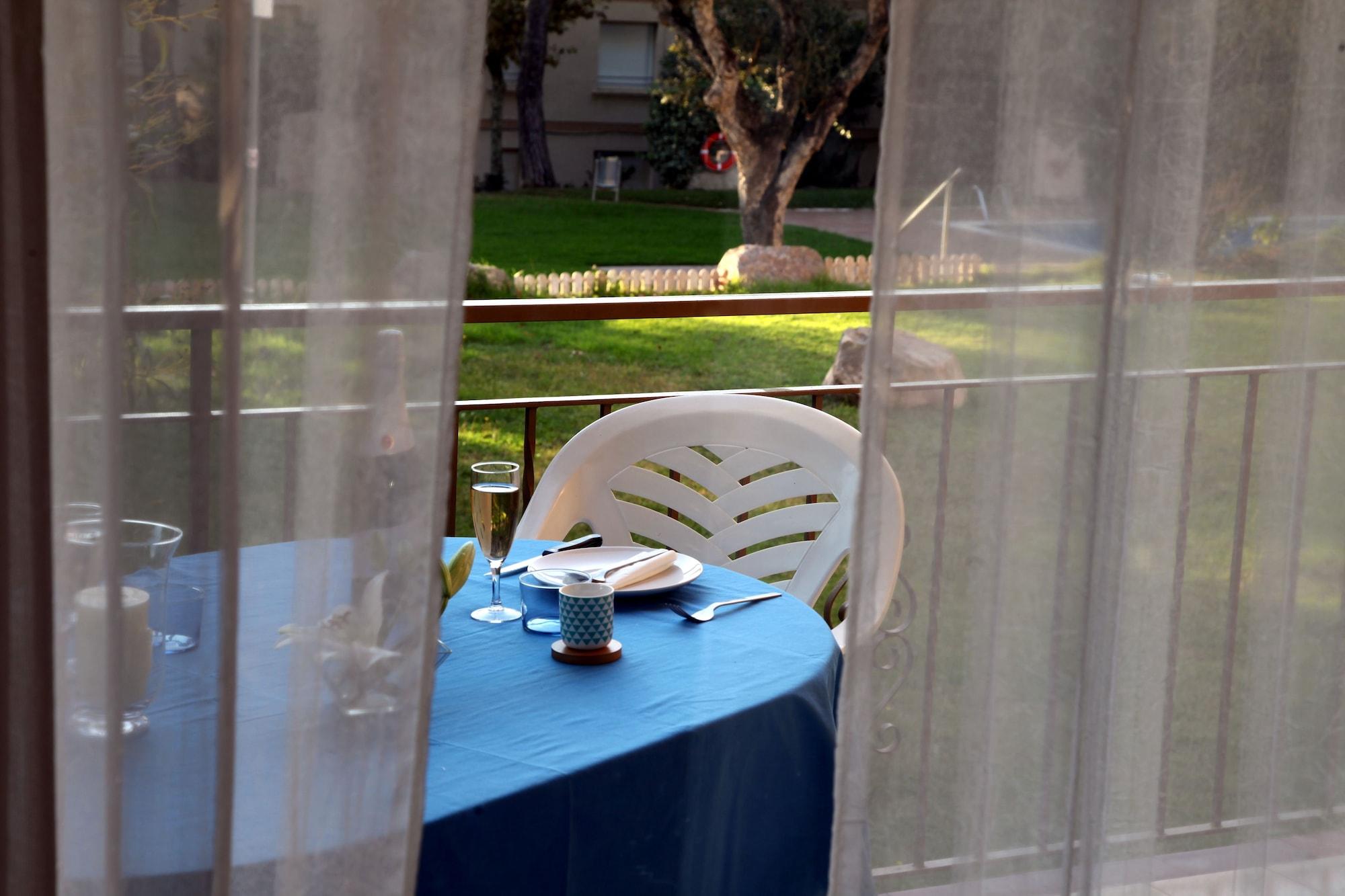 Royal S'alguer Apartamento Palamós
