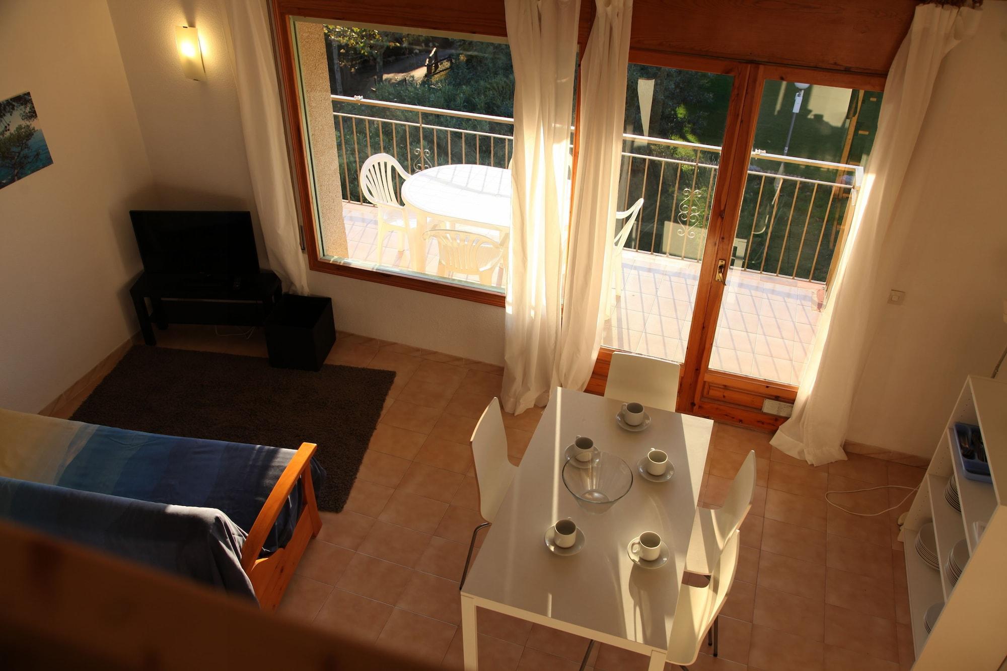 Apartamento Royal S'alguer *
