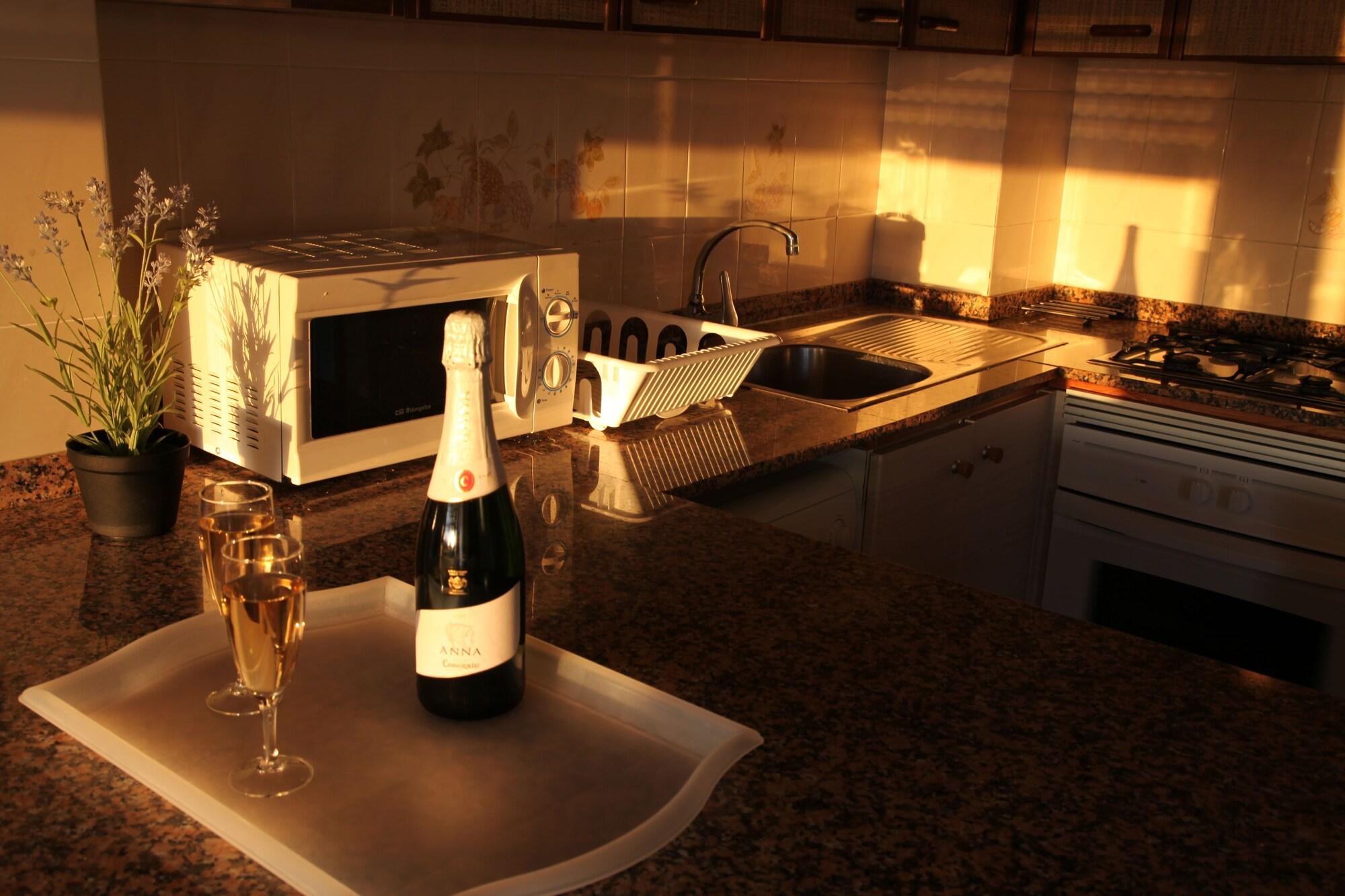 Apartamento Royal S'alguer