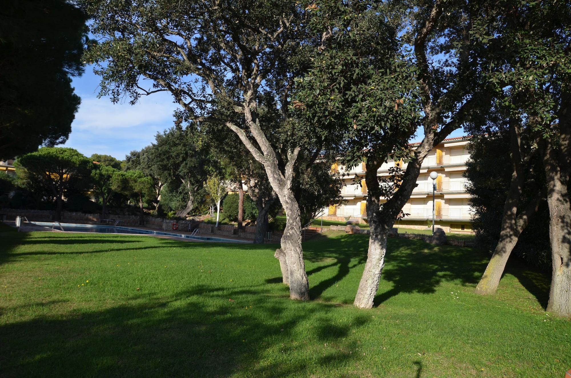 Apartamento Royal S'alguer *