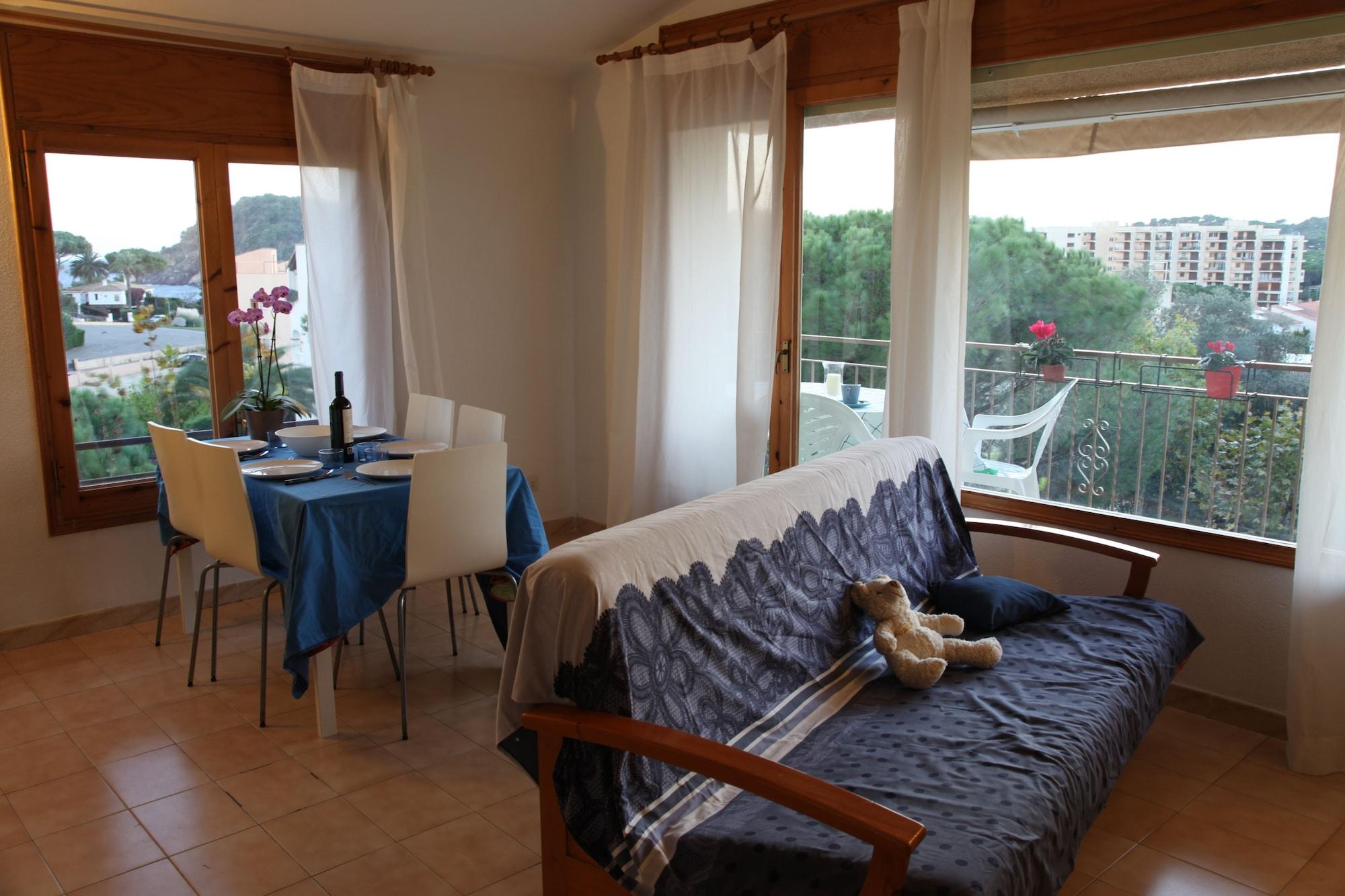 Royal S'alguer Apartamento