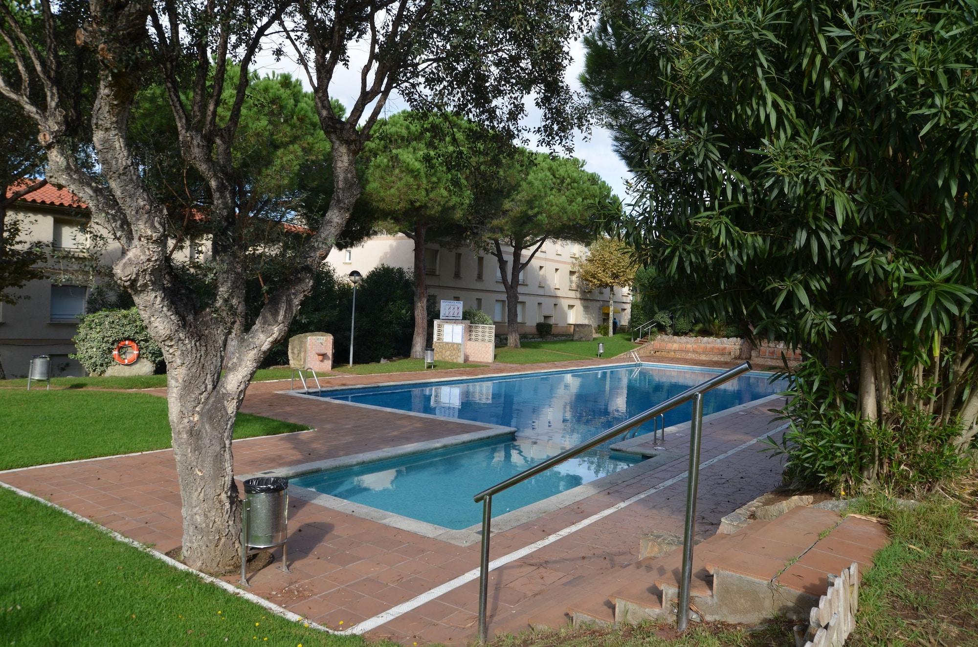 Royal S'alguer Apartamento Palamós