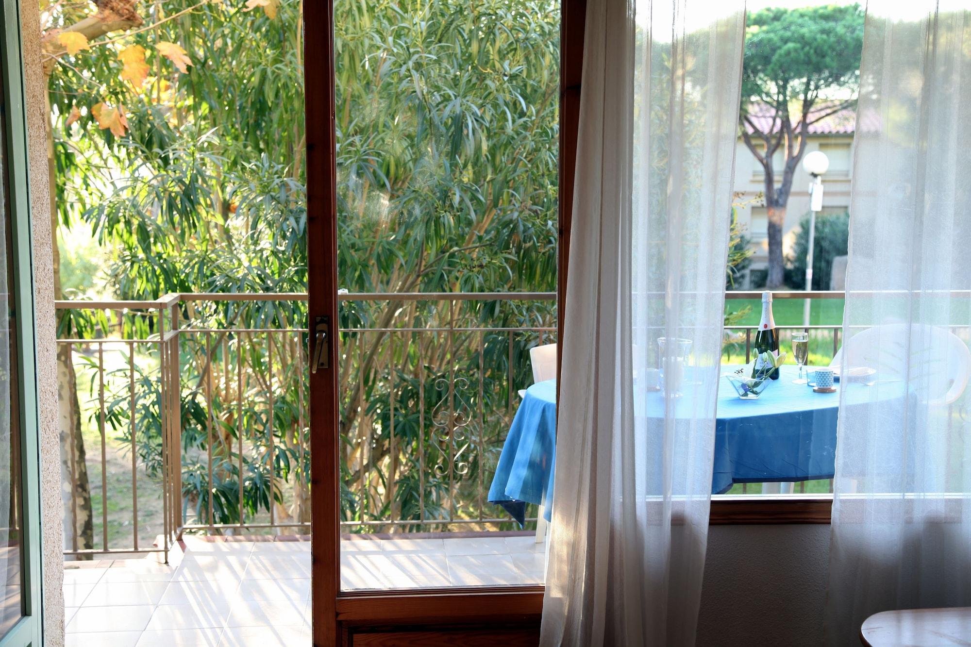 Royal S'alguer Apartamento *