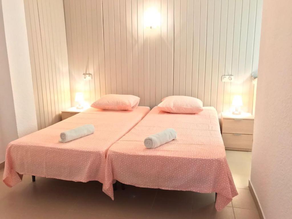Lloret Apartment Lloret de Mar