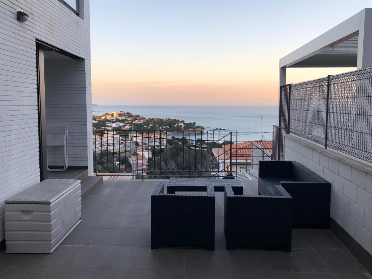 Apartamento Cau Del Llop Llançà