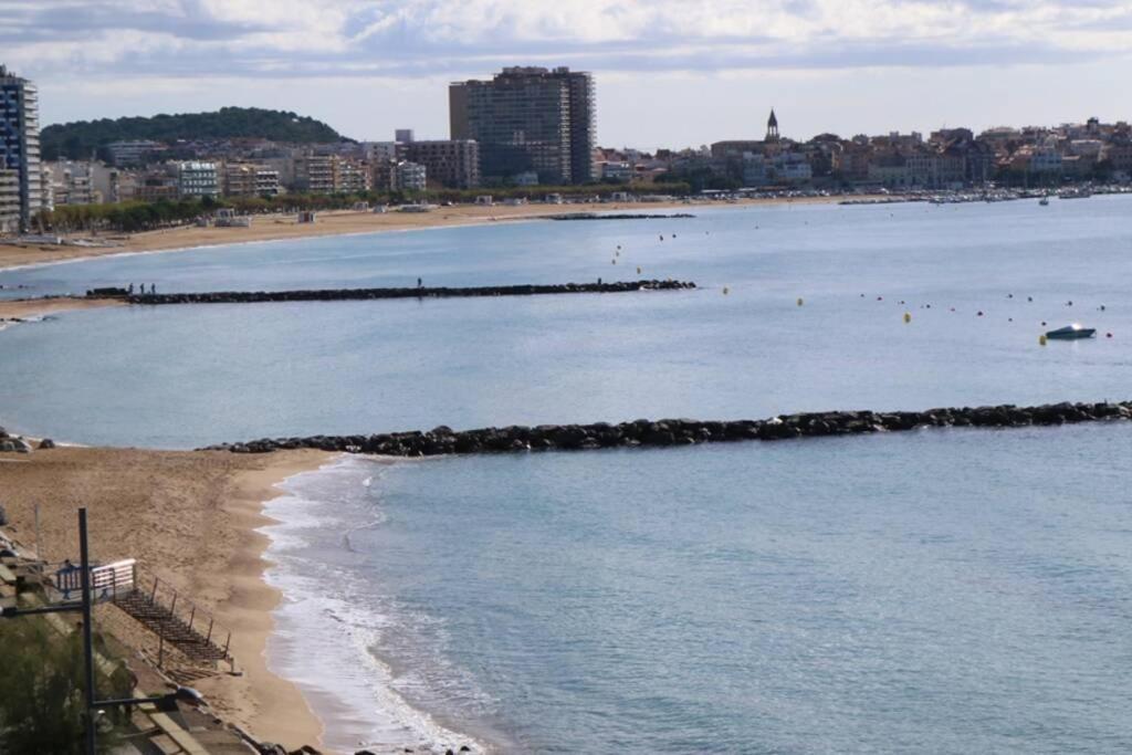 Apartamento Costa Brava-st Antoni De Calonge Per Parelles I Famílies Petites
