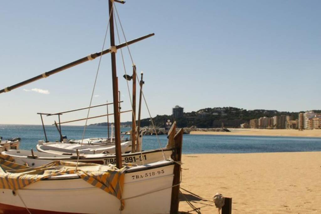 Apartamento Costa Brava-st Antoni De Calonge Per Parelles I Famílies Petites