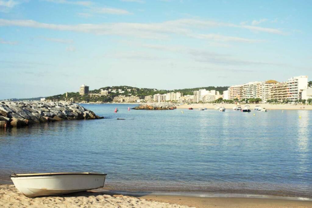 Costa Brava-st Antoni De Calonge Per Parelles I Famílies Petites Apartamento