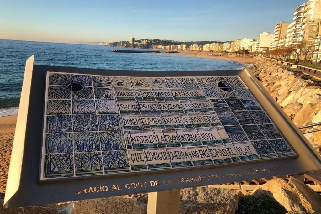 Costa Brava-st Antoni De Calonge Per Parelles I Famílies Petites Apartamento *