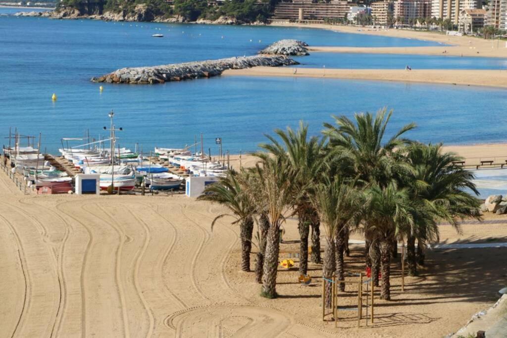 Costa Brava-st Antoni De Calonge Per Parelles I Famílies Petites Calonge (Catalonia)