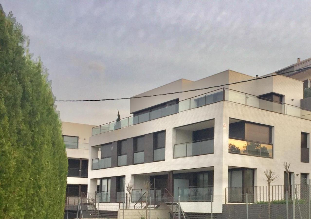 Apartment Cau Del Llop