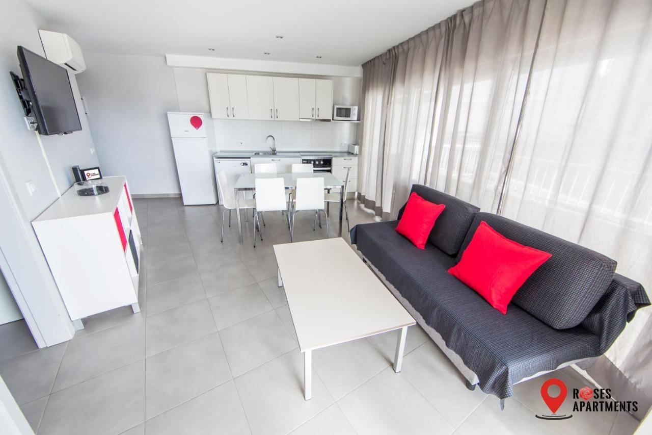 Apartamento Sea View 2habitaciones
