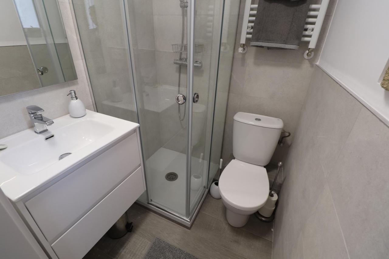 Cool - Parc Migdia - Center Apartment *