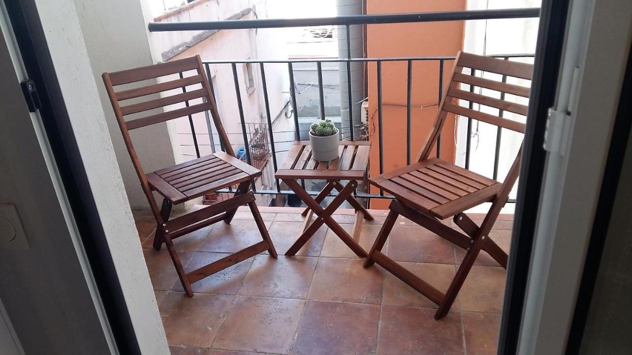 Apartment Cool - Parc Migdia - Center