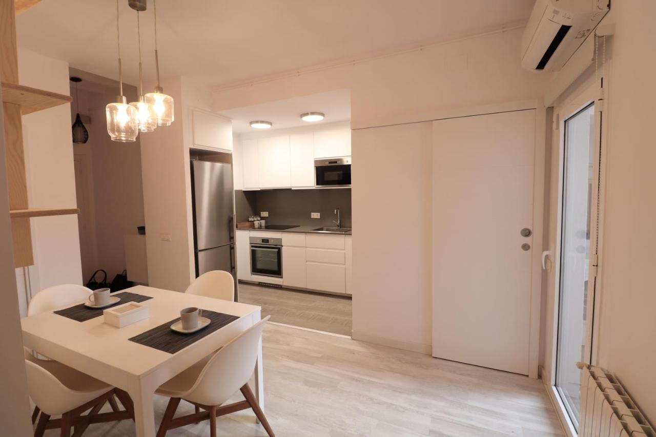 Apartment Cool - Parc Migdia - Center Girona
