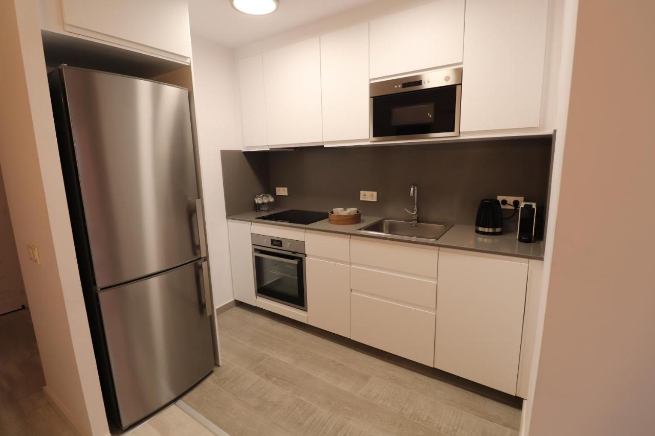 Cool - Parc Migdia - Center Apartment Girona