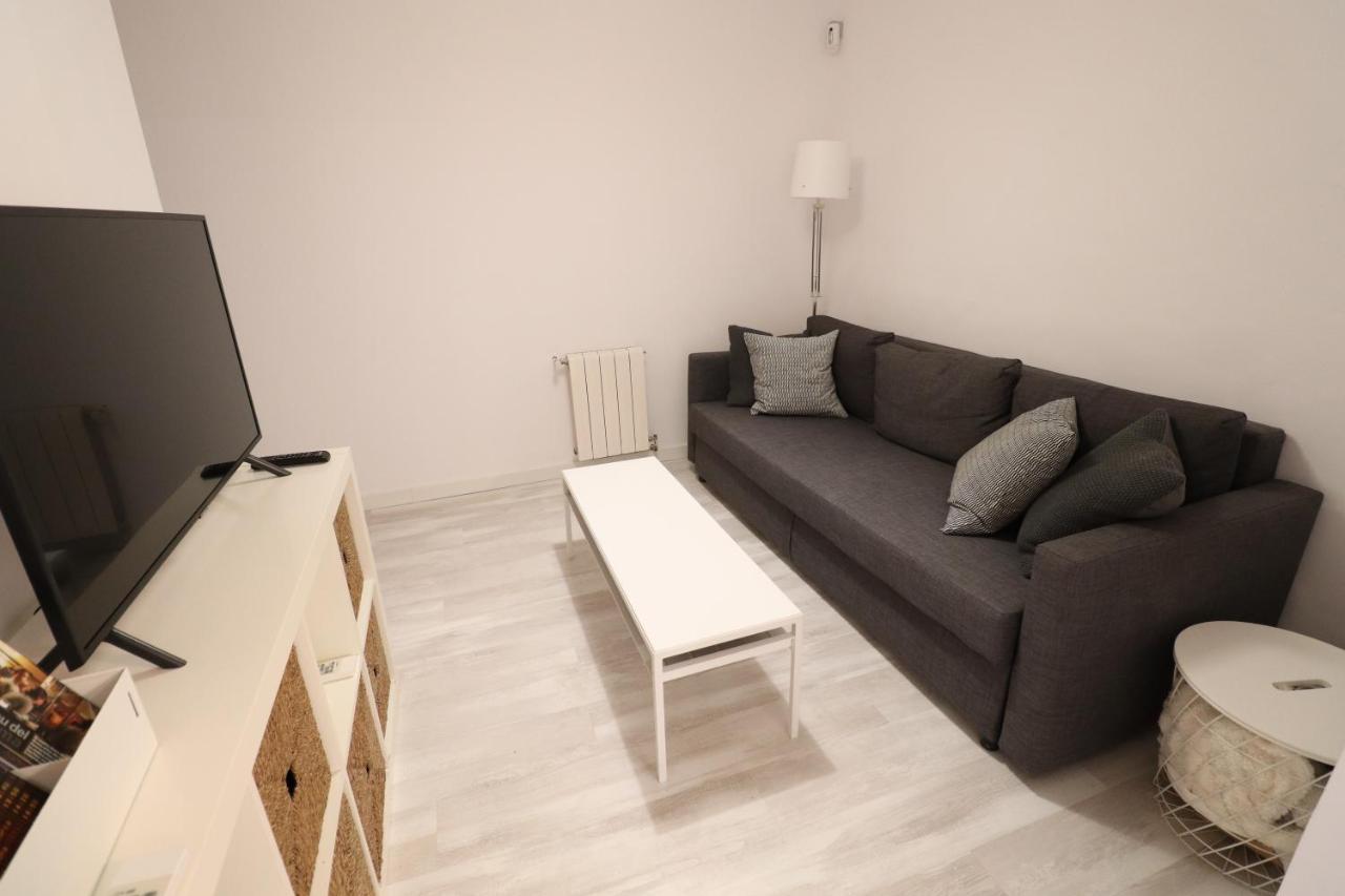 Apartment Cool - Parc Migdia - Center