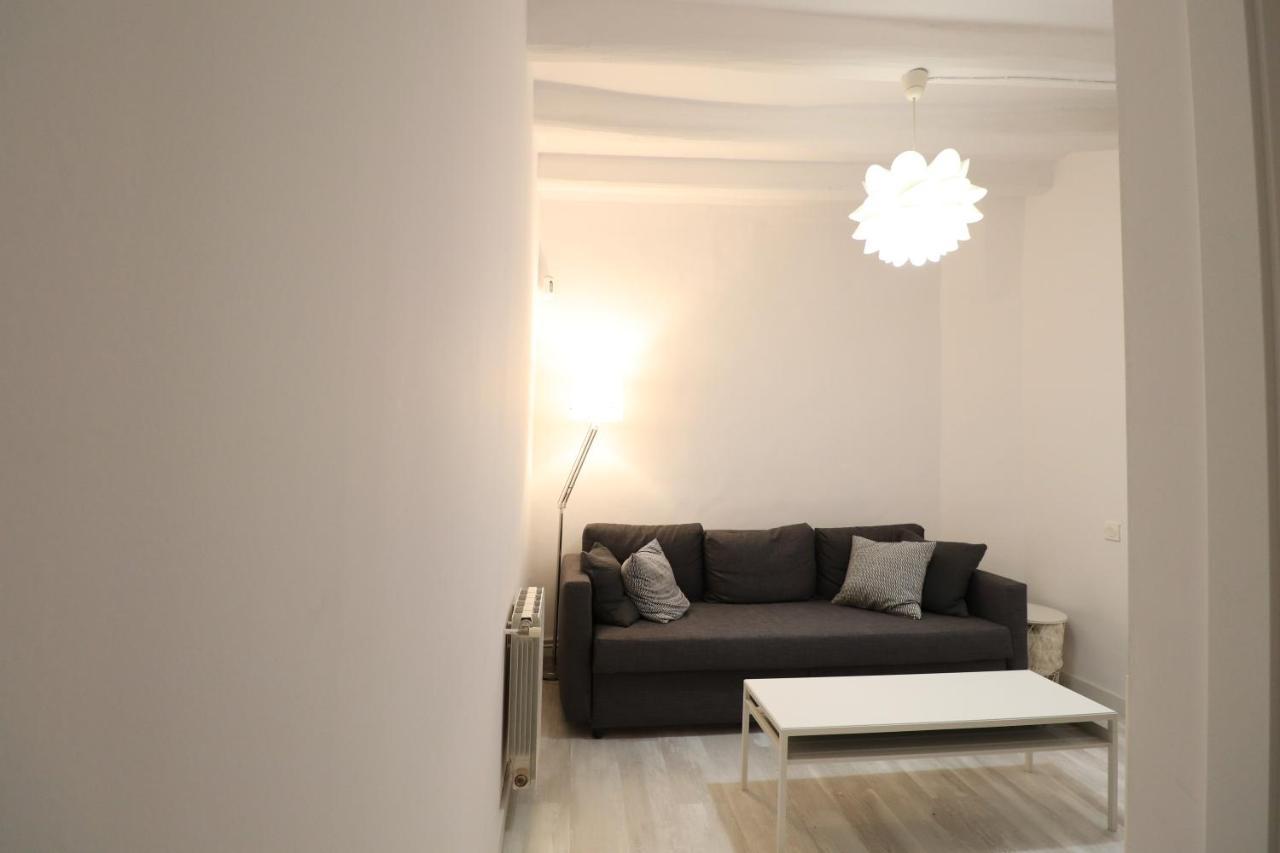 Cool - Parc Migdia - Center Apartment