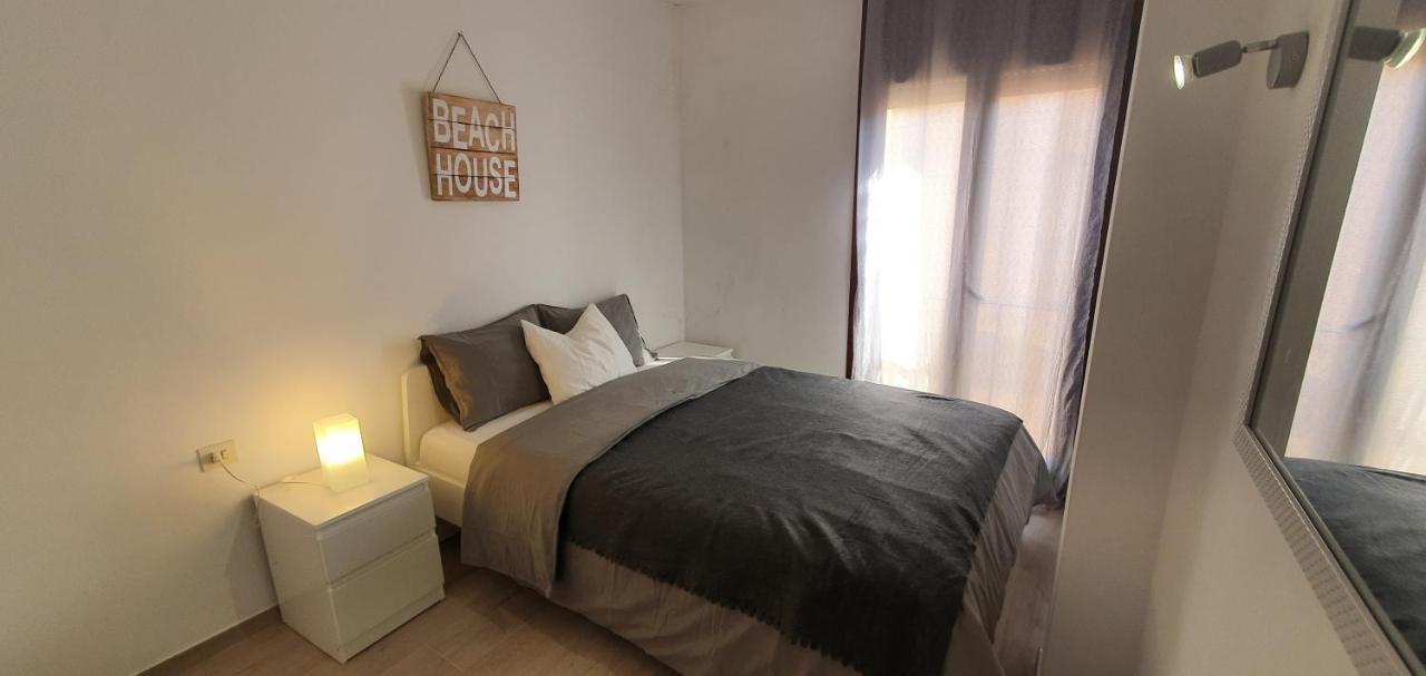 Modern Cozy Ampuriabrava