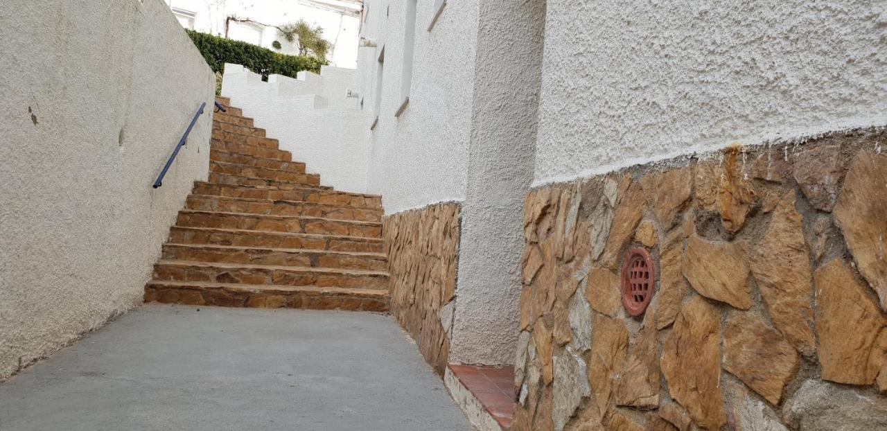Apartment El Far, Con Vistas Al Mar L3