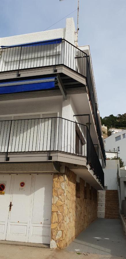 Apartment El Far, Con Vistas Al Mar L3 El Port De La Selva