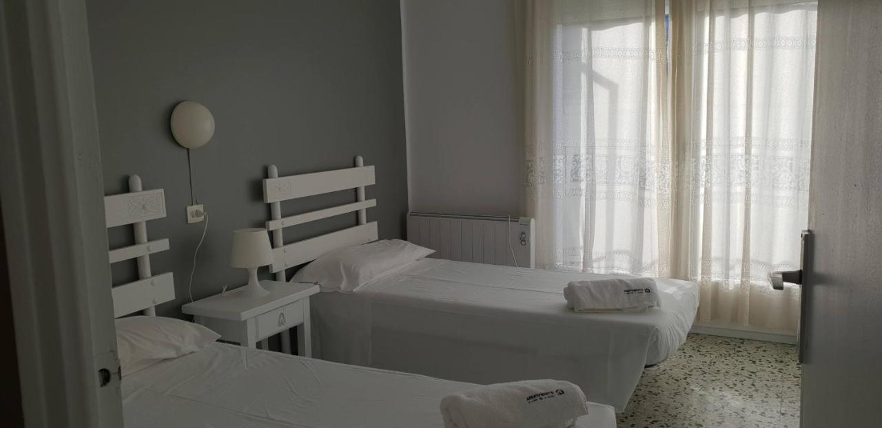 Apartment El Far, Con Vistas Al Mar L3 El Port De La Selva