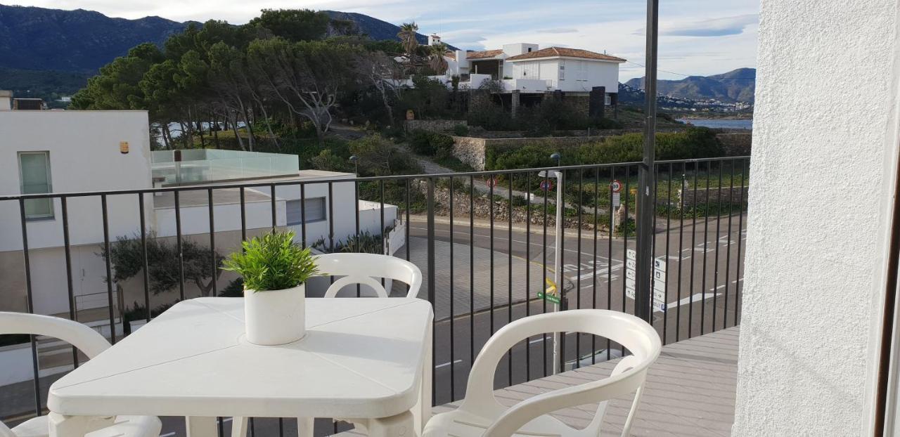Apartment El Far, Con Vistas Al Mar L3 El Port De La Selva