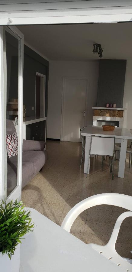 El Far, Con Vistas Al Mar L3 Apartment *
