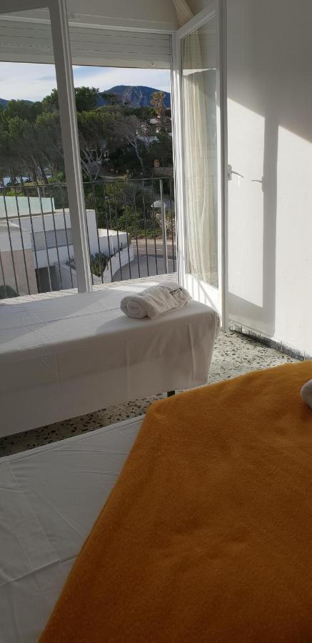 El Far, Con Vistas Al Mar L3 Apartment *