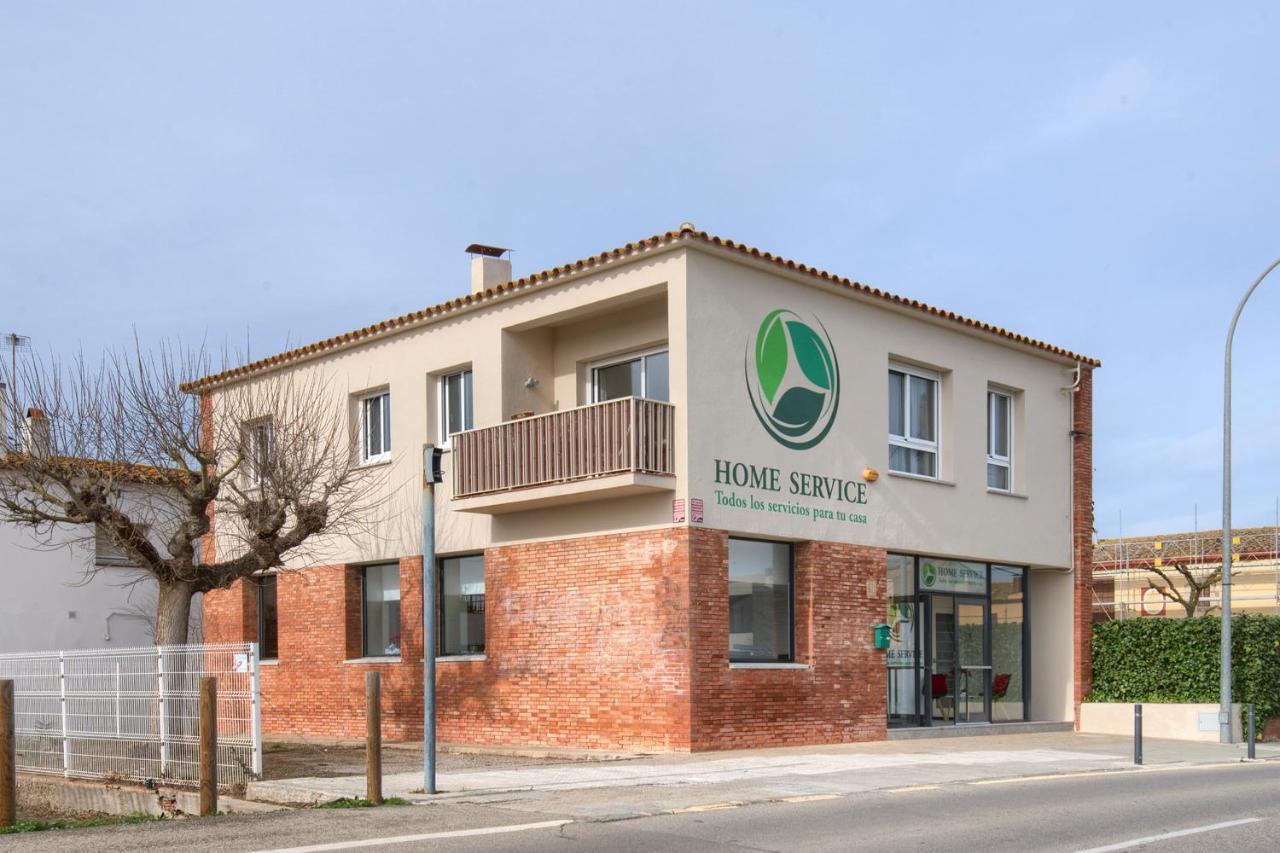Alquiler En Apartamento
