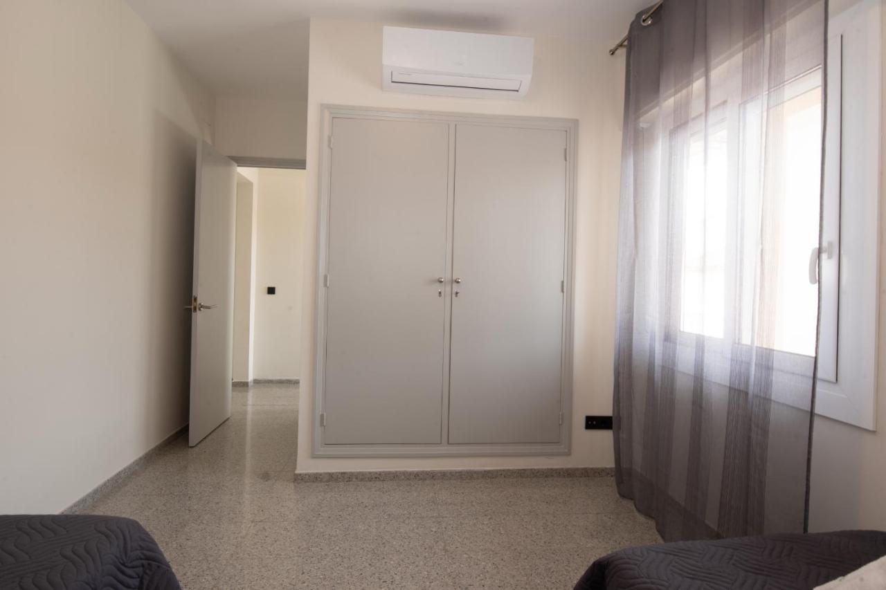 Alquiler En Apartamento *