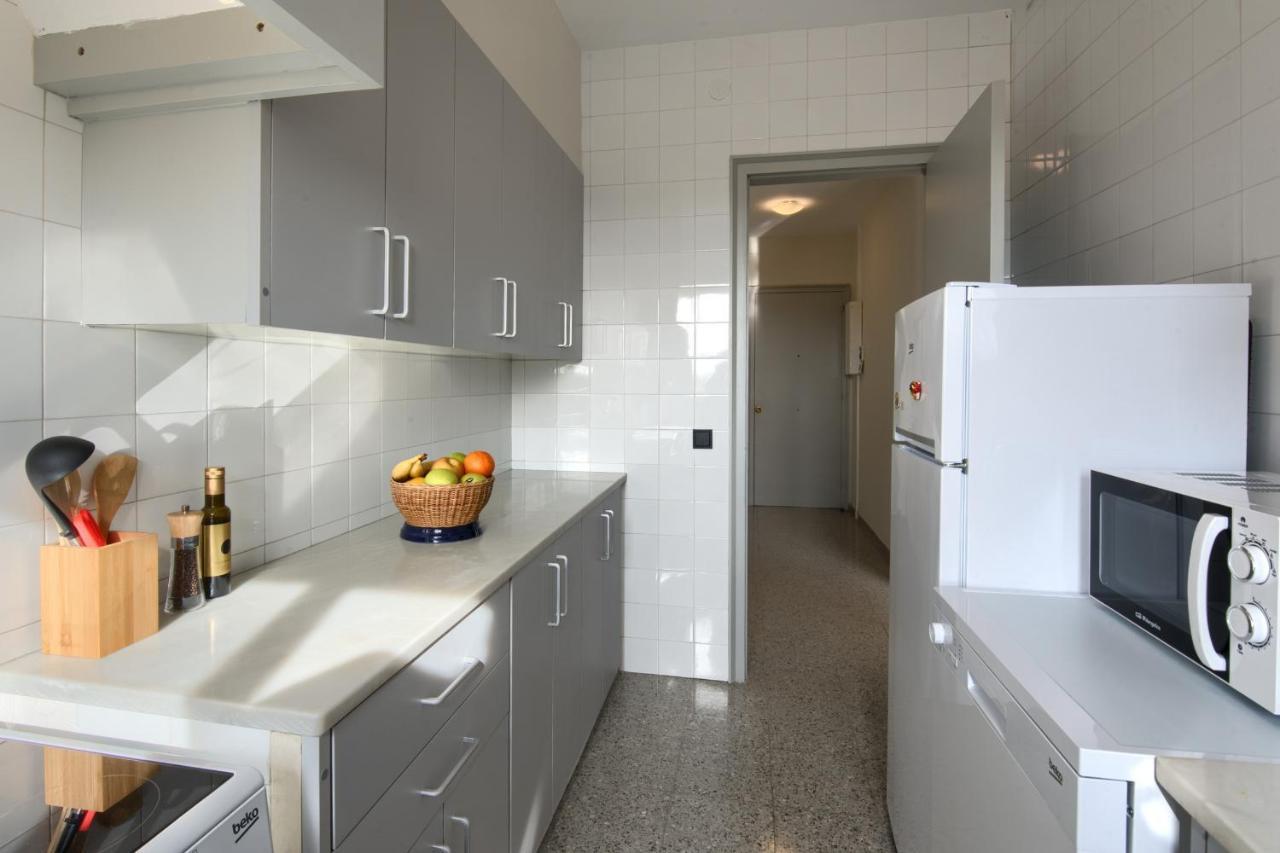 Apartamento Alquiler En